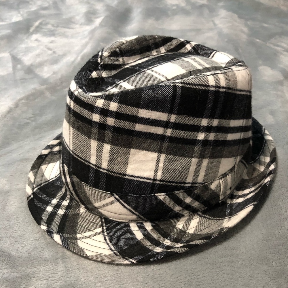 Brand new hat
